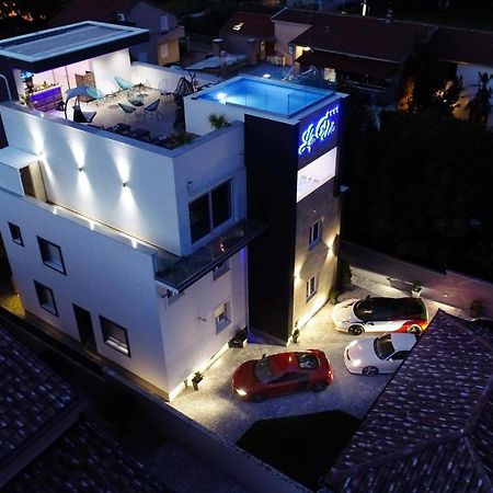 Luxury Rooms Lavie Zadar Dış mekan fotoğraf