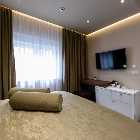 Luxury Rooms Lavie Zadar Oda fotoğraf