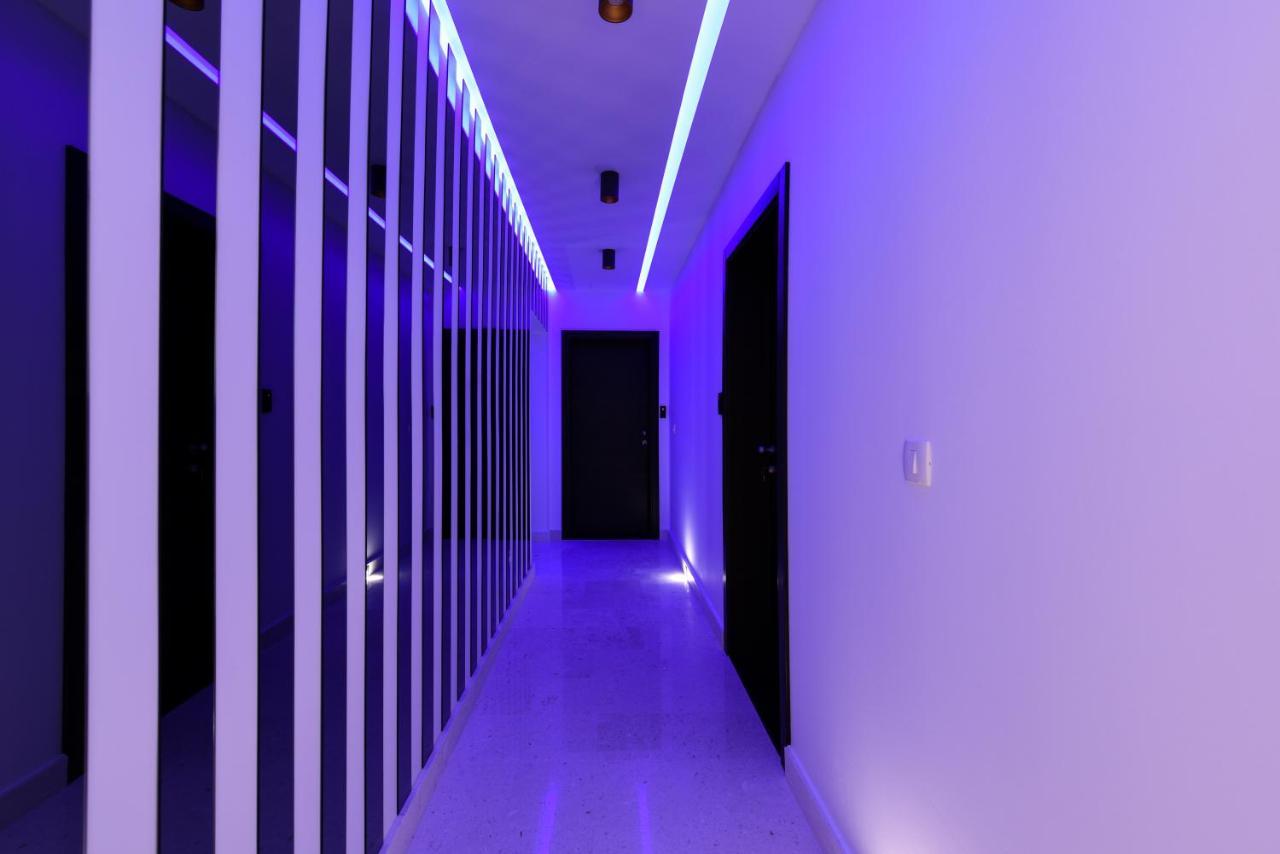 Luxury Rooms Lavie Zadar Dış mekan fotoğraf