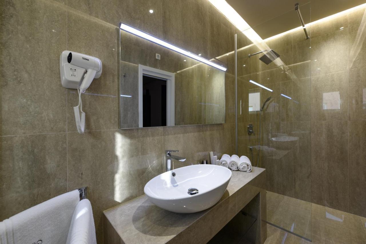 Luxury Rooms Lavie Zadar Dış mekan fotoğraf