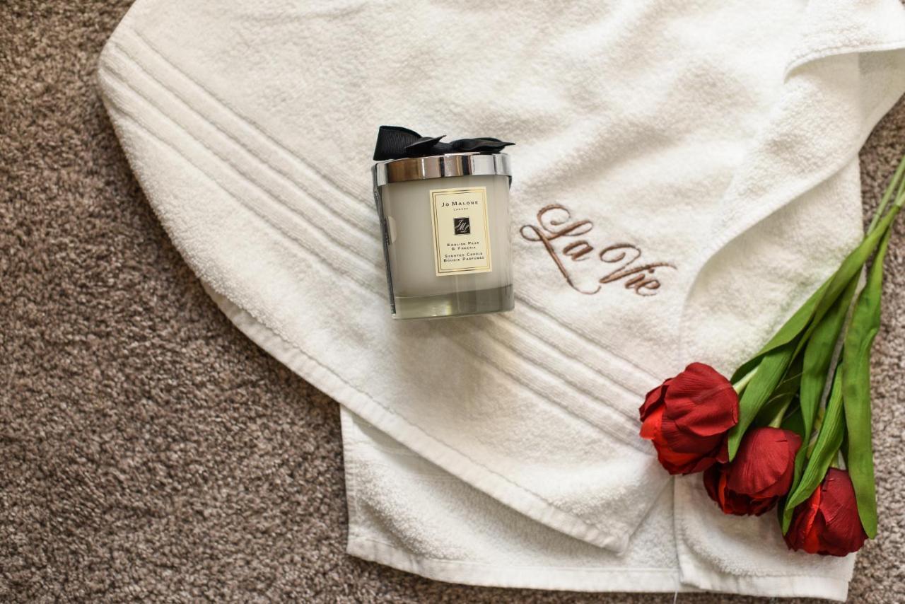 Luxury Rooms Lavie Zadar Dış mekan fotoğraf