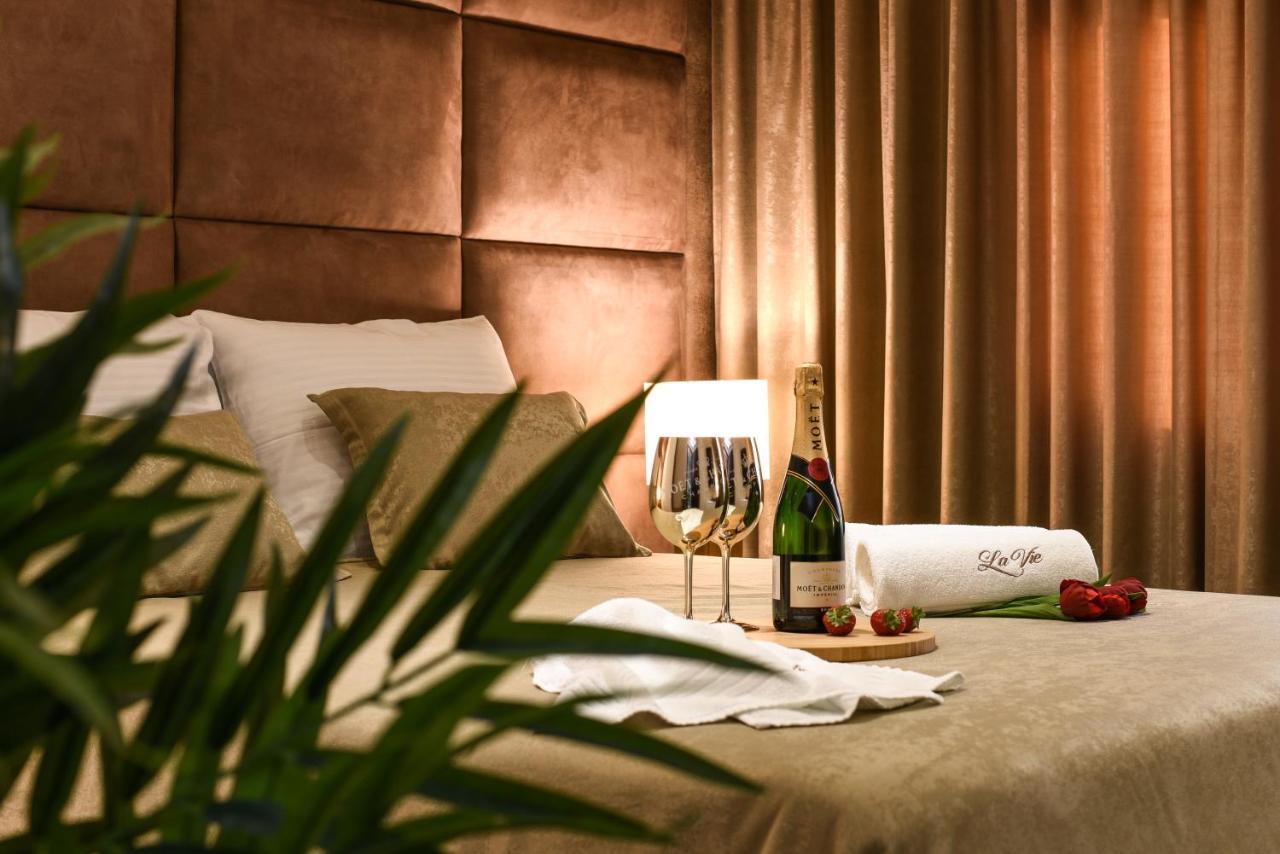 Luxury Rooms Lavie Zadar Dış mekan fotoğraf
