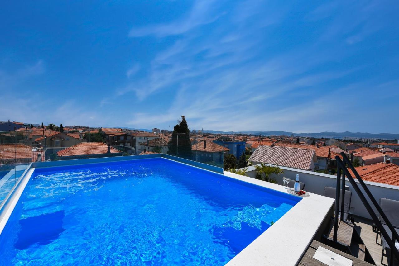 Luxury Rooms Lavie Zadar Oda fotoğraf