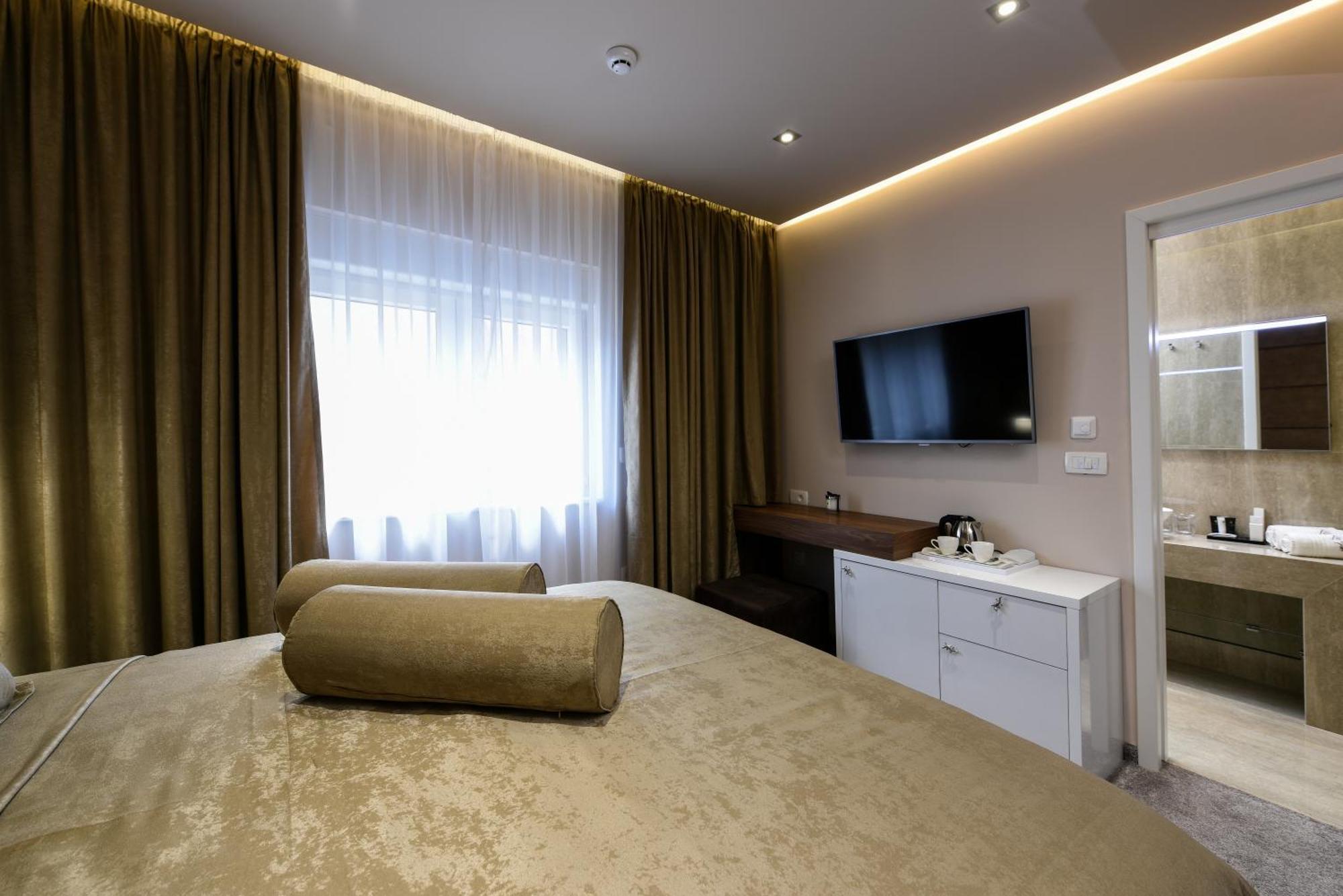 Luxury Rooms Lavie Zadar Oda fotoğraf