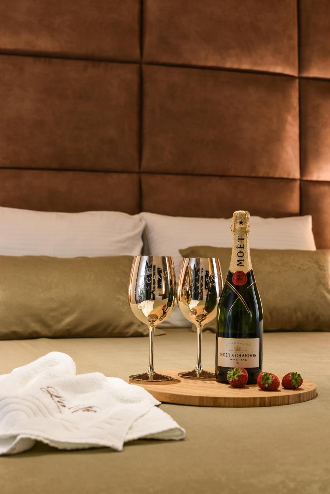Luxury Rooms Lavie Zadar Oda fotoğraf