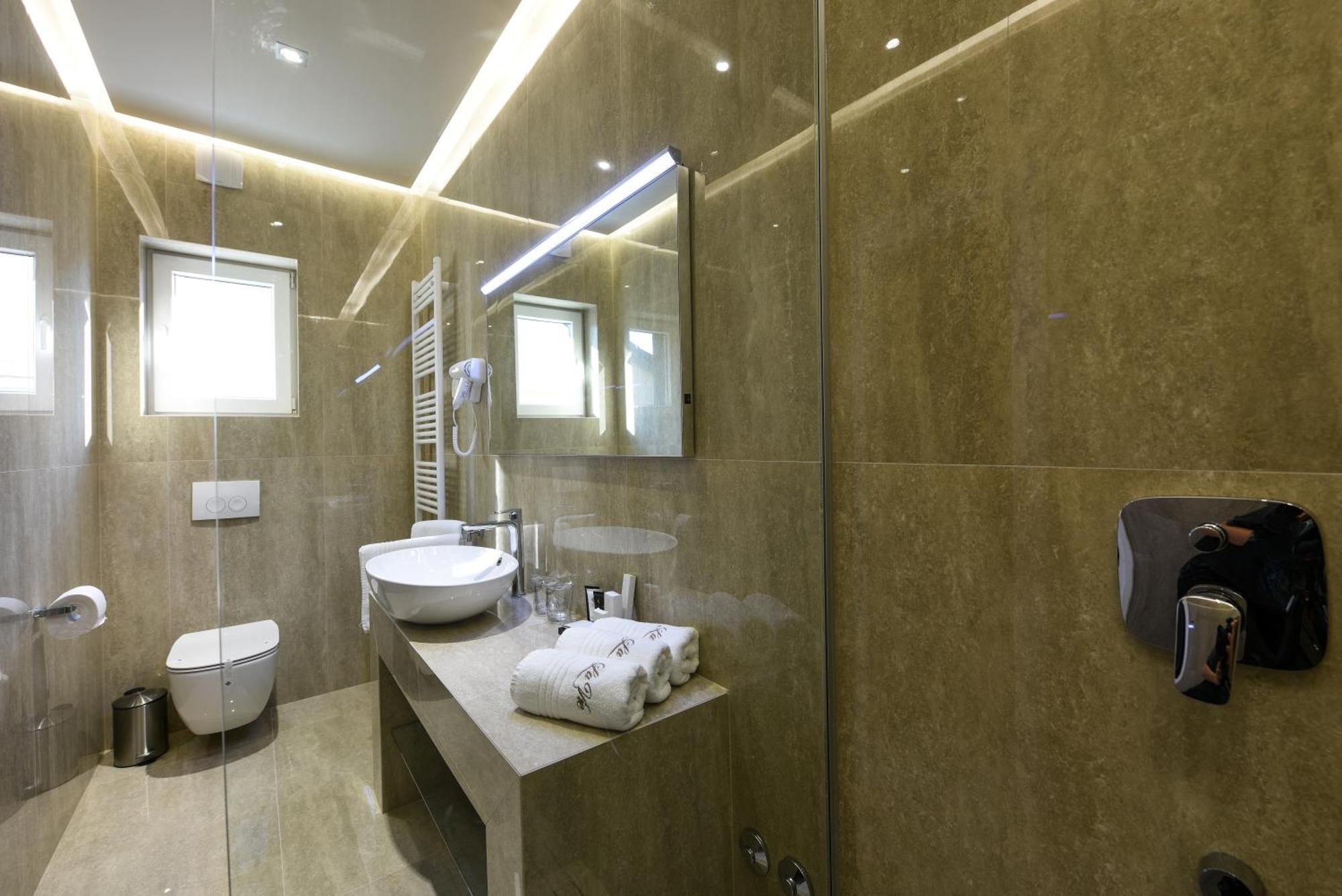Luxury Rooms Lavie Zadar Oda fotoğraf