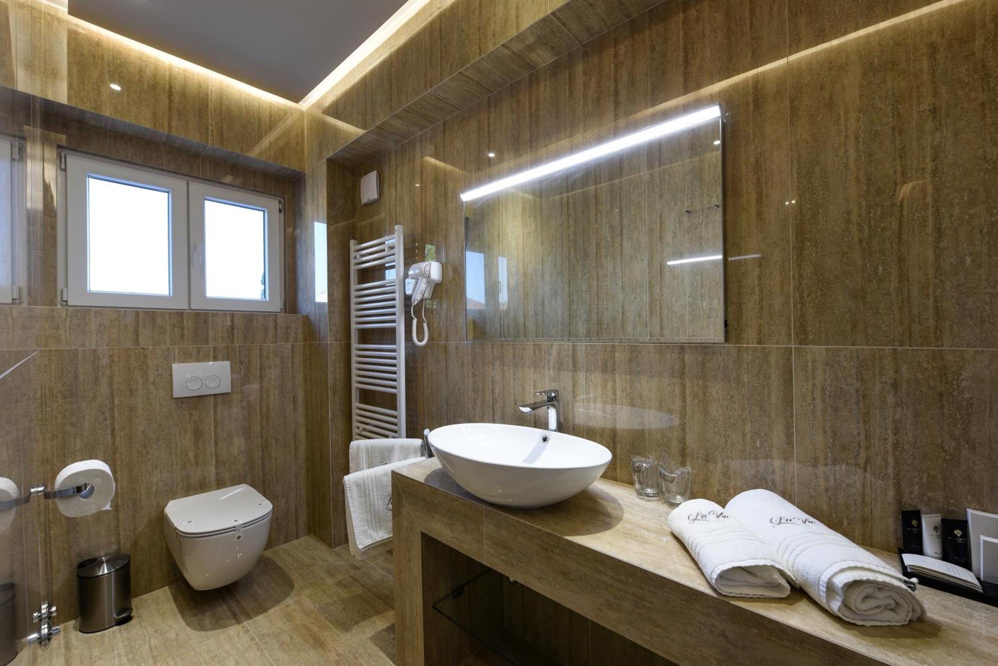 Luxury Rooms Lavie Zadar Oda fotoğraf
