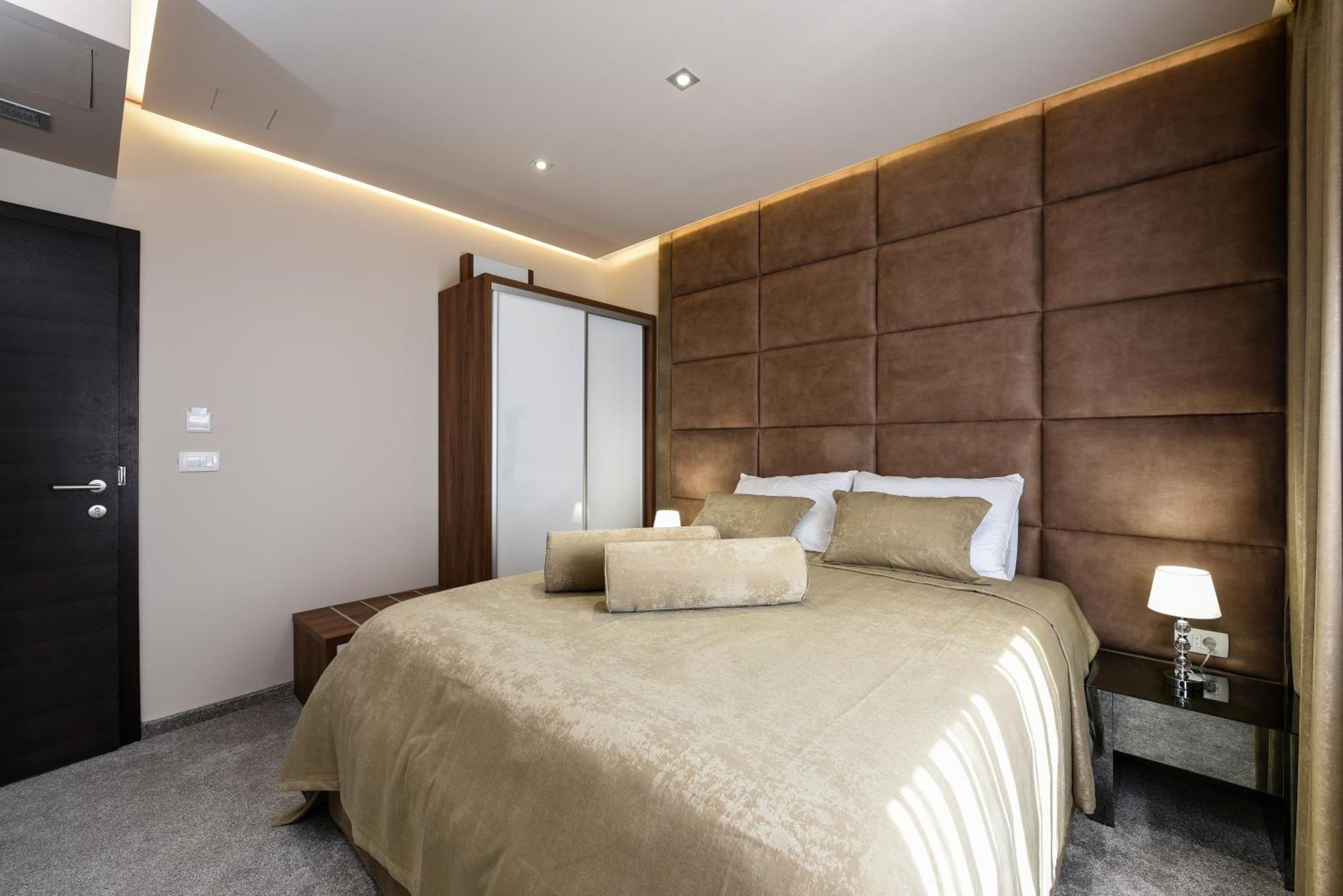 Luxury Rooms Lavie Zadar Oda fotoğraf
